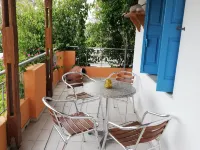 Apartments Jota โรงแรมในซามอส