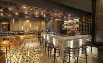 Gramm Hotel by Ambarrukmo - Formerly Grand Ambarrukmo Yogyakarta