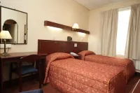 Bristol Hotel Hotel in zona Gallerie del Grande Assedio