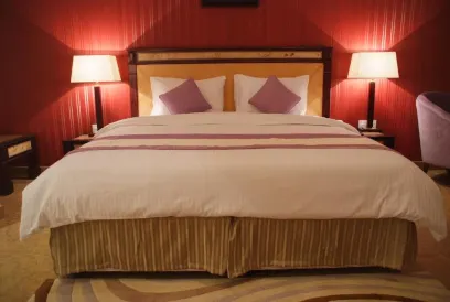 馬斯喀特花園酒店