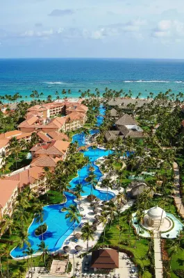 Majestic Colonial Punta Cana - All Inclusive