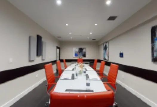 Nuvo Suites Hotel - Miami Doral