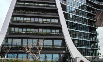 One Global Resorts Green Square
