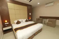 Hotel Gajur Palace Hotels in Dharan