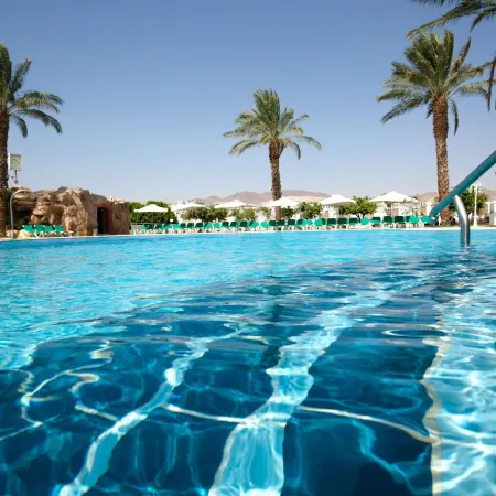 Dan Panorama Eilat