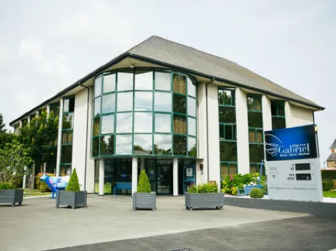 Hotel Gabriel - Mont Saint-Michel