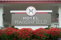 Hotel Marshfield, BW Premier Collection