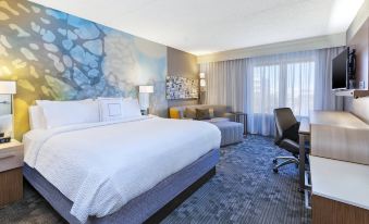 Courtyard by Marriott Secaucus Meadowlands