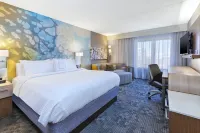 Courtyard Secaucus Meadowlands Hotels in Secaucus
