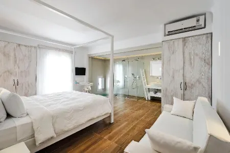 Cavo Bianco Boutique Hotel & Spa