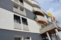 Congress Hotel Hotels in Lekie