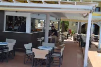 Sunny Suites - Baarit