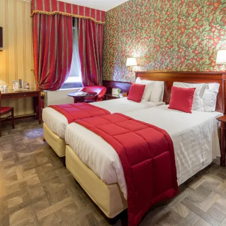 c-hotels Concorde