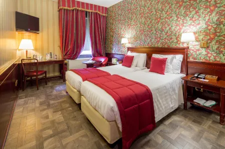 c-hotels Concorde