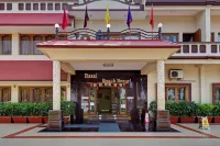 Rasal Beach Resort  호텔