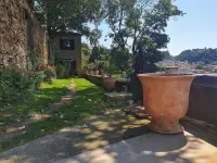 La Bâtie Các khách sạn ở Vienne