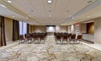 Homewood Suites by Hilton Cincinnati-Downtown