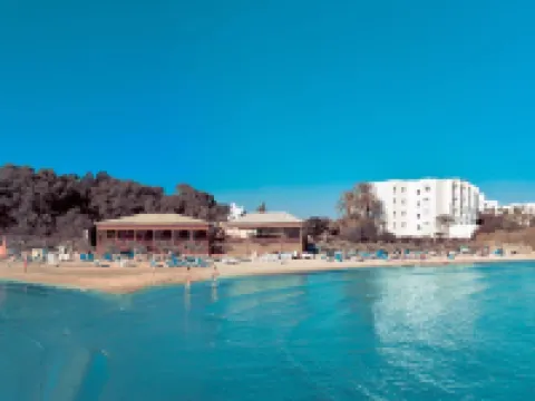 Marhaba Salem Resort - Family Only Hotels in Sousse