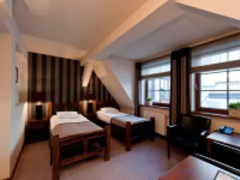 HOTEL TUMSKI Hotele w: Płock
