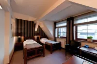 Hotel Tumski Hotels in Plock