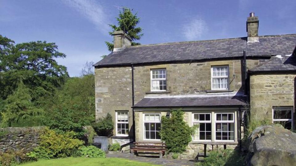 Locks Cottage