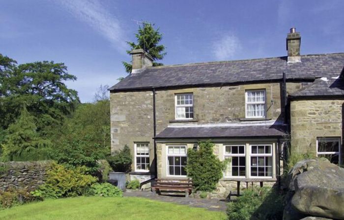 Locks Cottage