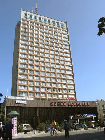 Hotel Bulgaria