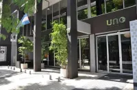 Uno Buenos Aires Suites Hotel in zona FABRITAM SRL