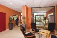 Séjours & Affaires Lyon Park Lane Hotels in Lyon