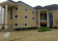 Habitat Hotel and Resort Hotels in Rumualogu