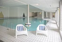 Fletcher Hotel Restaurant de Eese - piscine