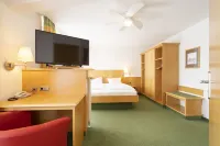 Hotel Brauerei Gasthof Höhn Hôtels à : BreitenguBbach