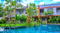 Hak Boutique Residence