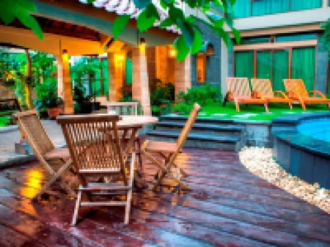 Maharani Guest House