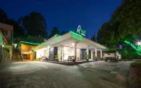 Riad Hotel Hotels in Kubu Gulai Bancah