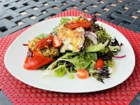 Casa Sedona Inn - Frühstück