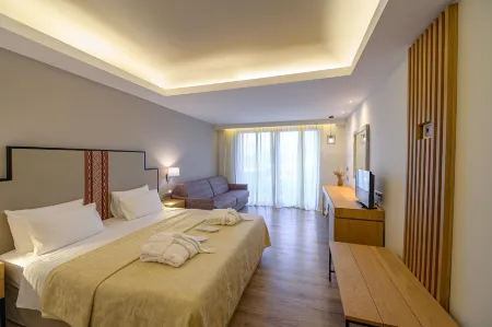 Hotel Europa Olympia