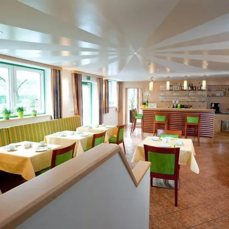 Hotel Sonnenhof