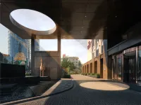 Crowne Plaza HOHHOT CITY CENTER by IHG