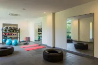 Ciêla, Lusaka, a Tribute Portfolio Resort and Spa - Gym