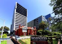 Seasons Heritage Melbourne