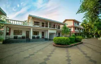 Paradise Villas & Resort Hotels in Alibag