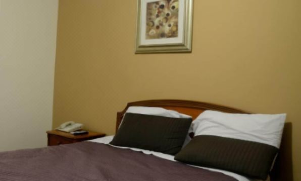Haiban Inn Jersey City