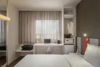 Intercity Bauru Hotel di Bauru