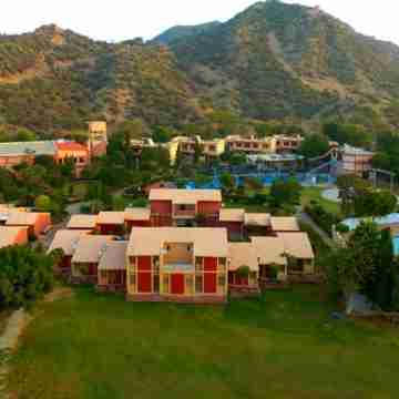 Sunrise Health Resort Hotel Exterior