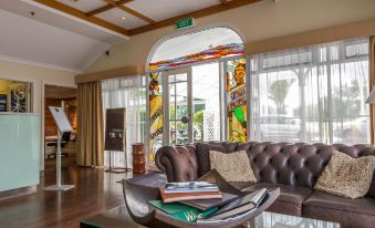 VR Rotorua Lake Resort