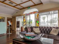 VR Rotorua Lake Resort