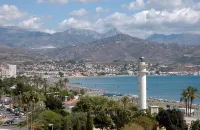 Apcostas - Torre del Mar Playa - Malaga