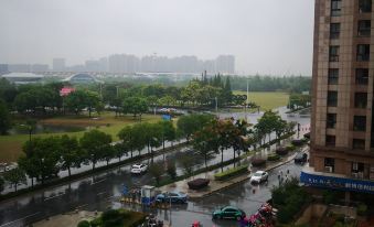 Ahui Homestay (Chenxi Road)