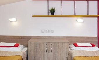 Hostels Rus - Chistye Prudy